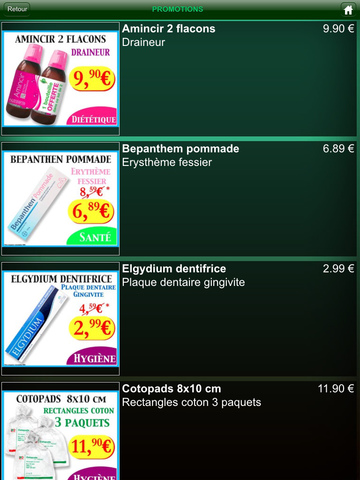 【免費工具App】Pharmacie de Villerest-APP點子