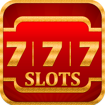 Gold Strike Slots - Casino Island- View your riches! LOGO-APP點子