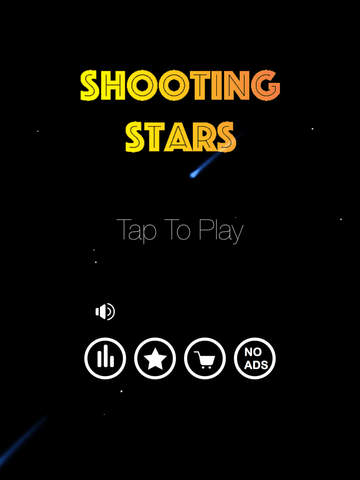 免費下載遊戲APP|Shooting Stars: A Dodging Game app開箱文|APP開箱王