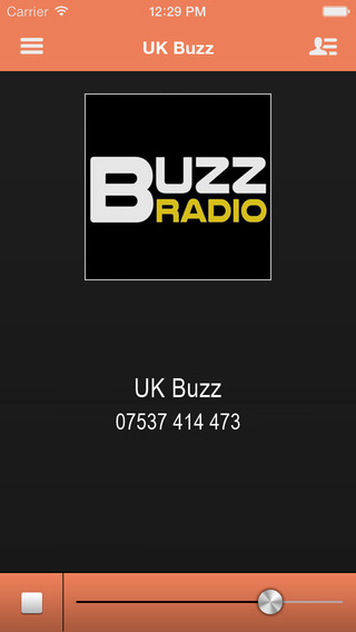 UK Buzz