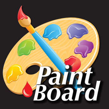 Amazing Family Painting LOGO-APP點子