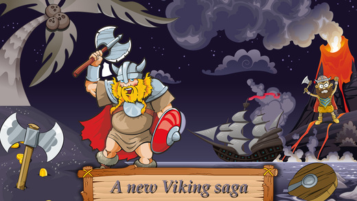 AAA³ Viking Adventure