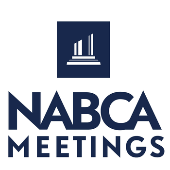 NABCA Meetings LOGO-APP點子