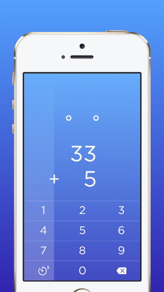 【免費遊戲App】Newton - Addition and Subtraction-APP點子