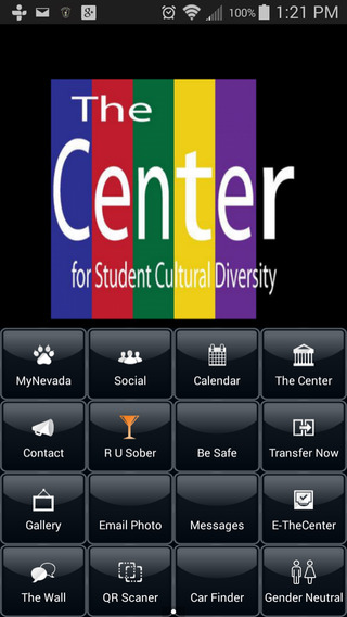 【免費教育App】Center for Cultural Diversity-APP點子