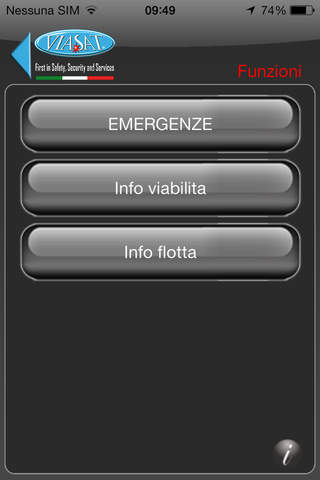 Viasat Manager Fleet screenshot 2