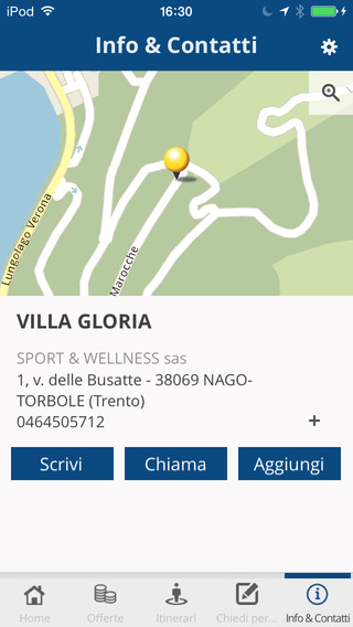 免費下載旅遊APP|Hotel Villa Gloria app開箱文|APP開箱王