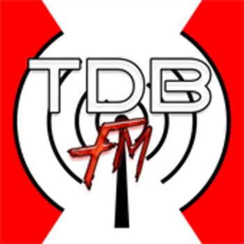 TDBfm LOGO-APP點子