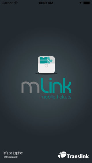 Translink mLink