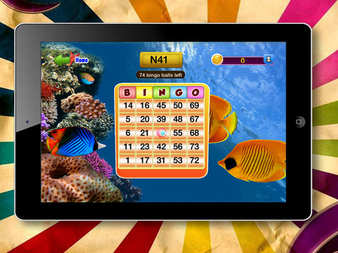 免費下載遊戲APP|Fish Bingo Deluxe app開箱文|APP開箱王