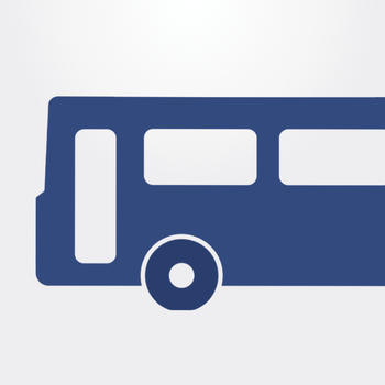 Transported - Live Bus & Tram Times In South & West Yorkshire LOGO-APP點子