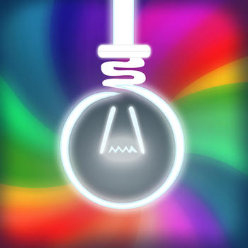 Light 'em Up: Only SMART players can win LOGO-APP點子