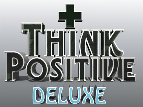 Think Positive HD Deluxe
