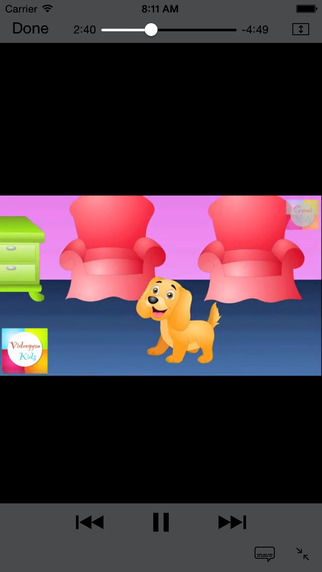 免費下載教育APP|Educational videos for children from 3 to 5 years - movies, songs and games for kids app開箱文|APP開箱王