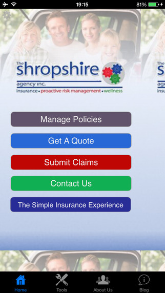 Shropshire Insurance