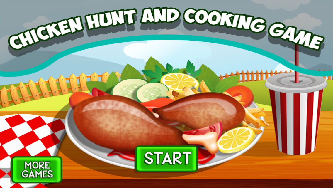 chicken hunter game download