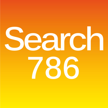 Search786 LOGO-APP點子