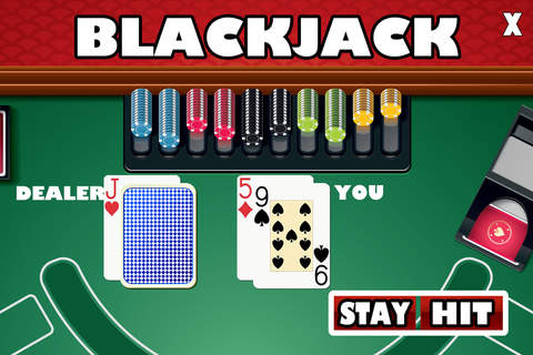 A Aron Casino Gran Royale Slots - Blackjack 21 - Roulette screenshot 4
