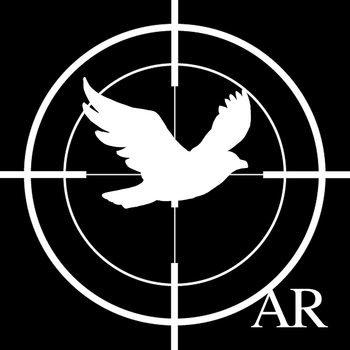 Shooting AR LOGO-APP點子