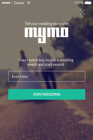 Join MyMo screenshot 2