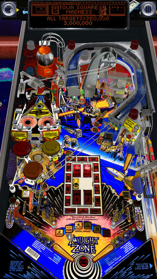 Pinball Arcade