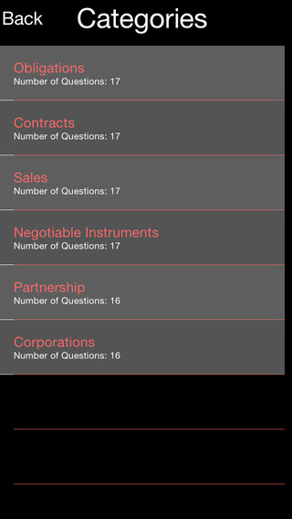 【免費教育App】PINOY CPA : Business Law FREE-APP點子