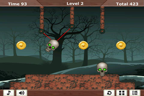 Ambit Funny Head Puzzle Game Free screenshot 3