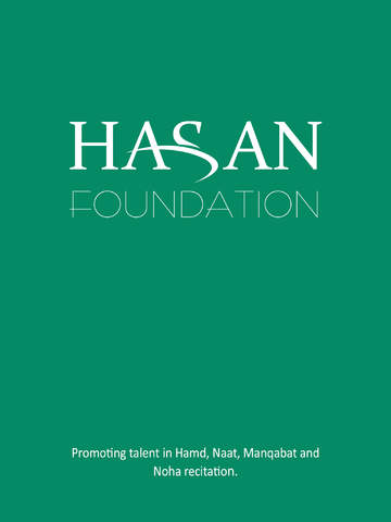 【免費生活App】Hasan Foundation-APP點子