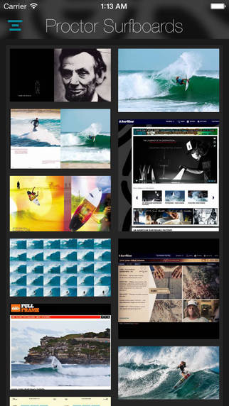免費下載運動APP|Proctor Surfboards Worldwide Custom app開箱文|APP開箱王