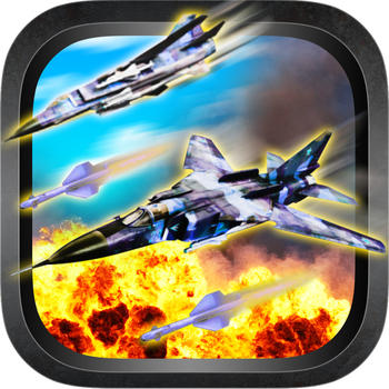 Aircraft Revenge Flight For World War LOGO-APP點子