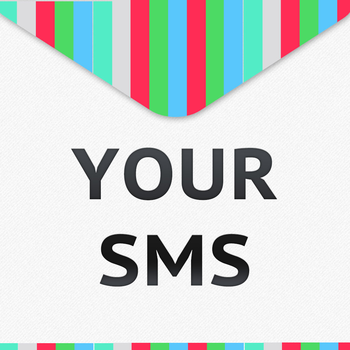 YourSms -SMS BOX Love SMS ! 生活 App LOGO-APP開箱王
