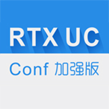 RTXUC Conf LOGO-APP點子