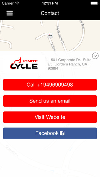 免費下載健康APP|Ignite Cycle app開箱文|APP開箱王