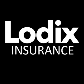 Lodix Insurance Agency 商業 App LOGO-APP開箱王