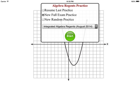 免費下載教育APP|Algebra Regents Prep app開箱文|APP開箱王