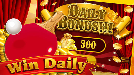 【免費遊戲App】Sports Variety Slots Machine Game - Play the Best Doubledown Bouncing Dash-APP點子