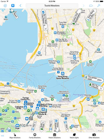 免費下載交通運輸APP|Poison Maps - Far East app開箱文|APP開箱王