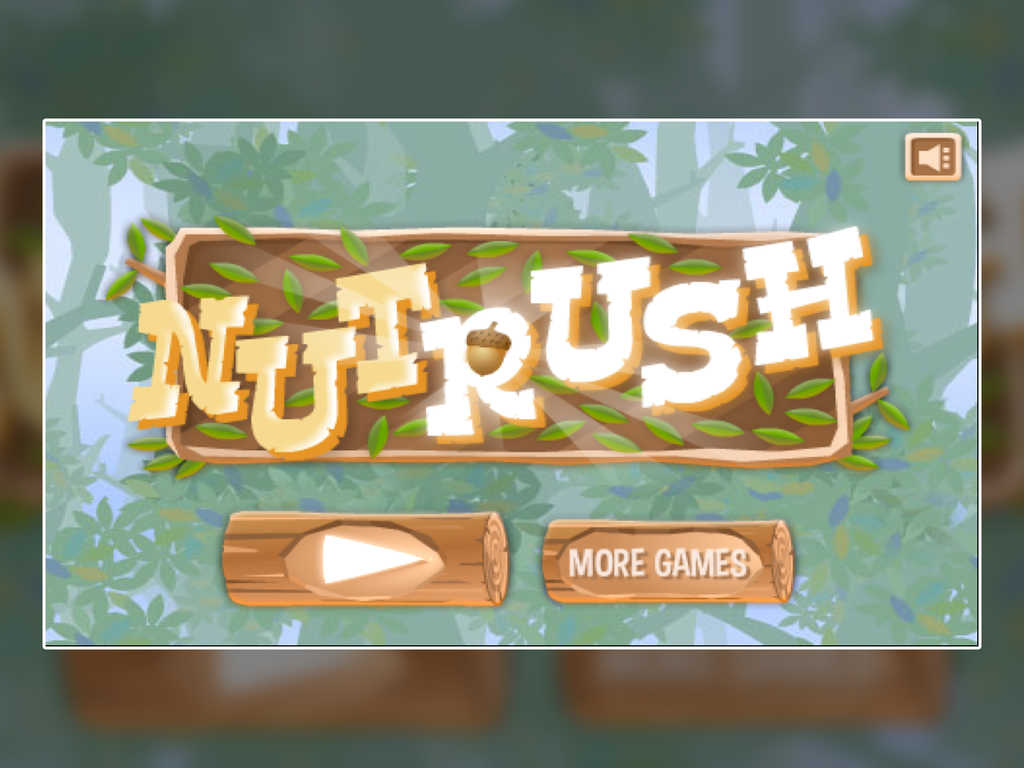 App Shopper Nut Rush (Games)