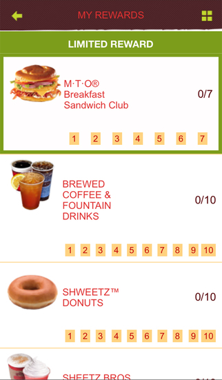 【免費生活App】Sheetz®-APP點子