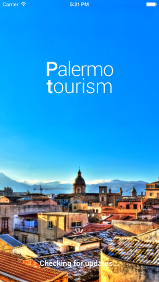 Palermo Tourism