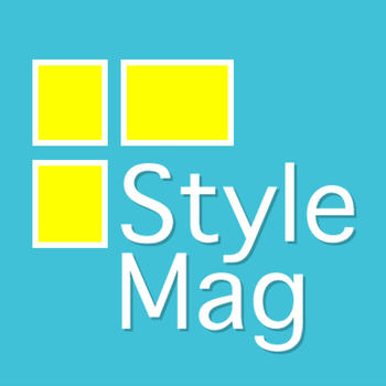 StyleMag - Photo Collage & Photo Editing & Perfect Selfie LOGO-APP點子