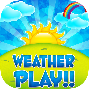 A Aabe Weather Educational Play Puzzle Game 遊戲 App LOGO-APP開箱王