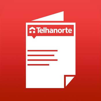 Telhanorte Ofertas LOGO-APP點子