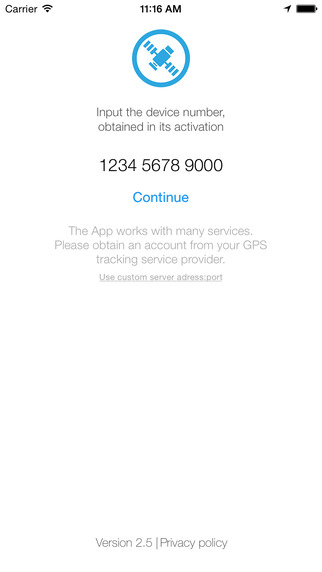 【免費交通運輸App】X-GPS Tracker-APP點子