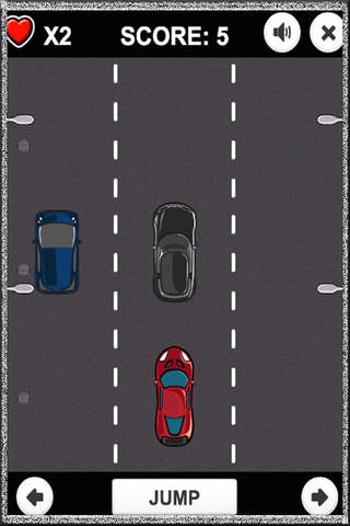 Drive My Car -Fun Game screenshot 2