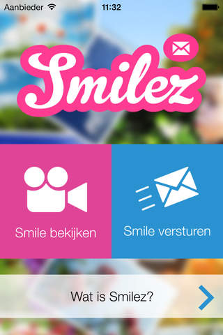Smilez screenshot 2