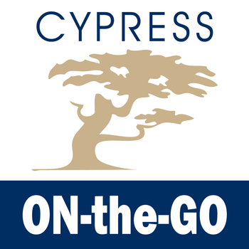 Cypress ON-the-GO 商業 App LOGO-APP開箱王