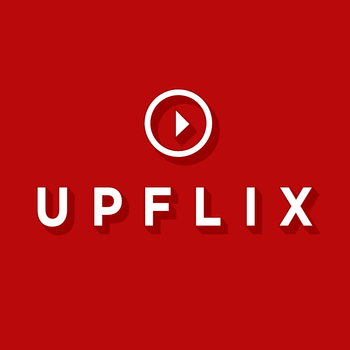 Upflix for Netflix (no ads) LOGO-APP點子