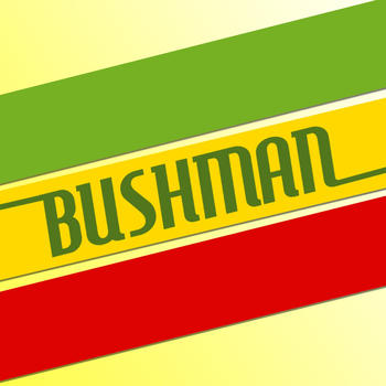 Bushman Official 音樂 App LOGO-APP開箱王