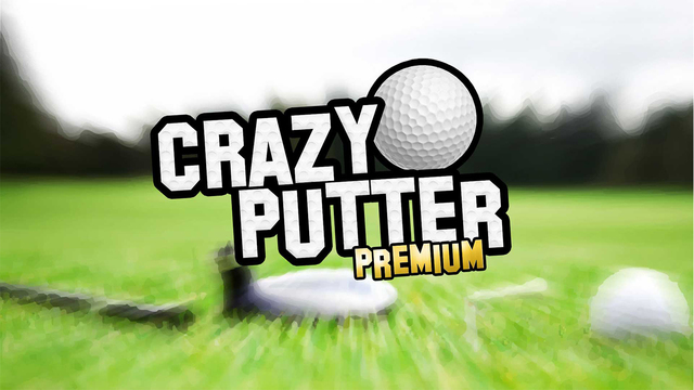 Crazy Putter Premium